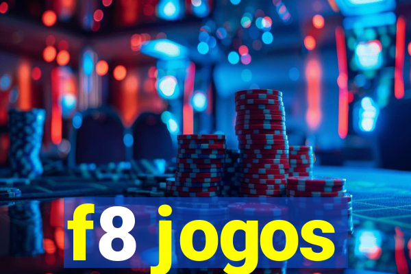 f8 jogos